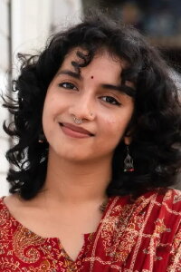 Manya Mallika