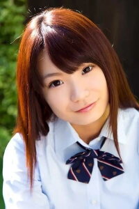 Maori Hoshino