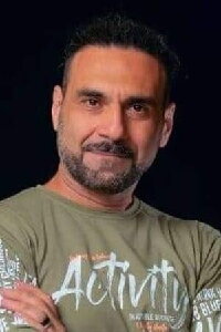 Maqsud Məmmədov