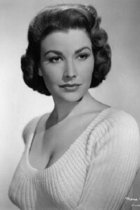 Mara Corday