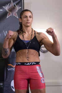 Mara Romero Borella
