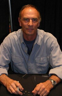 Marc Alaimo
