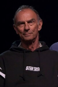Marc Alaimo