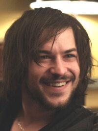 Marc-André Grondin
