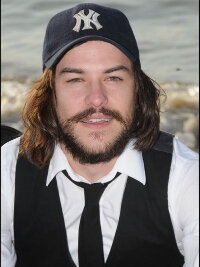 Marc-André Grondin