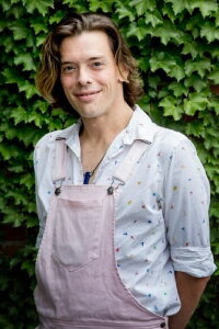 Marc-André Leclair