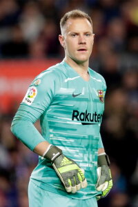 Marc-André Ter Stegen