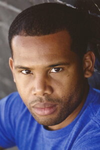 Marc Barnes