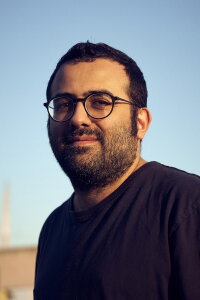 Marc Bech