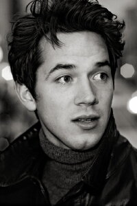 Marc Benjamin