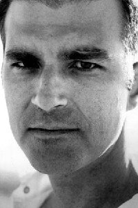 Marc Bossley