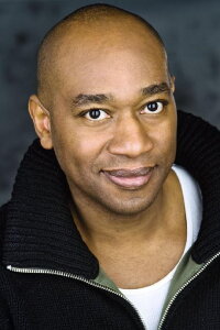 Marc Damon Johnson