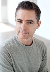 Marc Gilpin