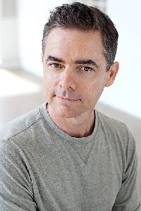 Marc Gilpin