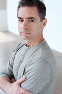 Marc Gilpin
