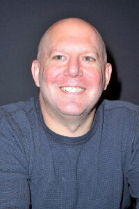 Marc Guggenheim