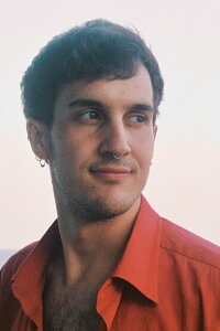 Marc J. Peabody