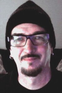 Marc Jackson
