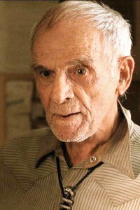 Marc Lawrence