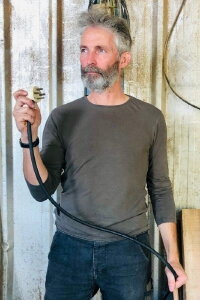 Marc Le Hingrat