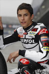 Marc Márquez