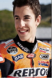 Marc Márquez