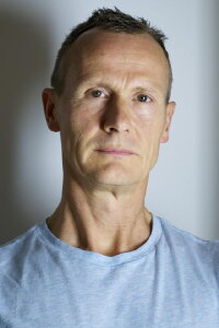 Marc Munden