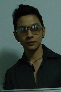 Marc Solis