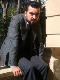Marçal Forés