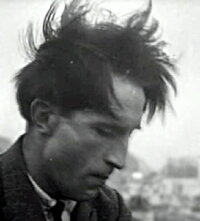 Marcel Duchamp