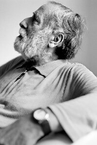 Marcel Hanoun