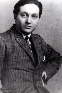 Marcel Janco
