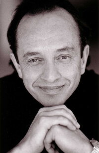 Marcel Leboeuf