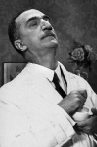 Marcel Lévesque