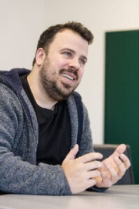 Marcel Moberz