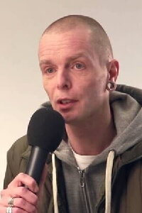 Marcel Van Der Zwan