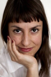 Marcela Lordy