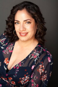 Marcela Salmon