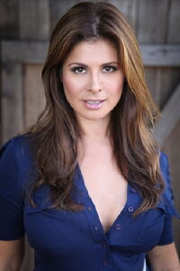 Marcella Rodriguez