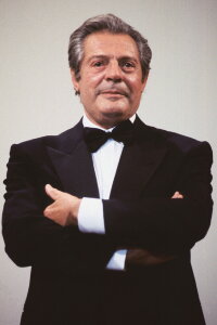 Marcello Mastroianni