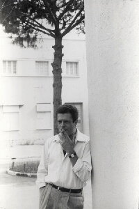 Marcello Mastroianni