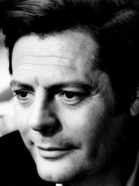 Marcello Mastroianni