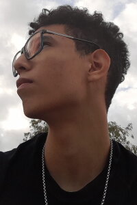 Marcelo Cauã