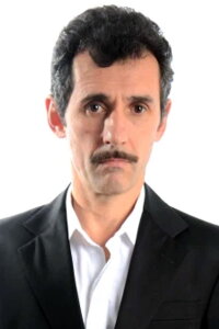 Marcelo Serre