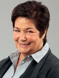 Márcia Breia