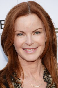 Marcia Cross