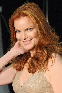 Marcia Cross