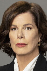 Marcia Gay Harden