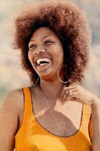 Marcia Griffiths