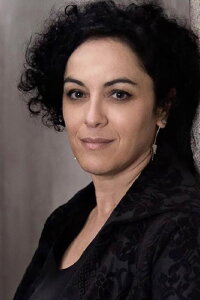 Márcia Tiburi